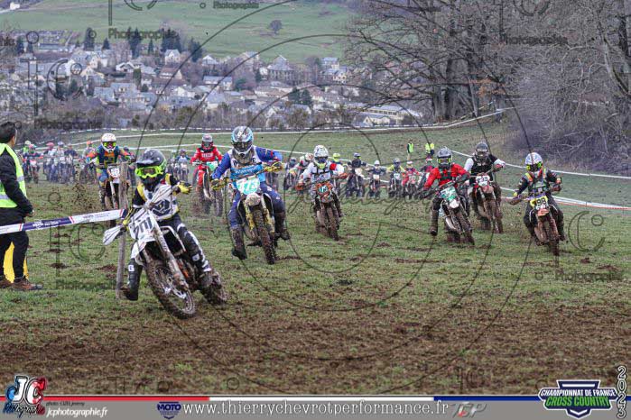 CFCC2 RIOM-ES-MONTAGNE KIDS 2023